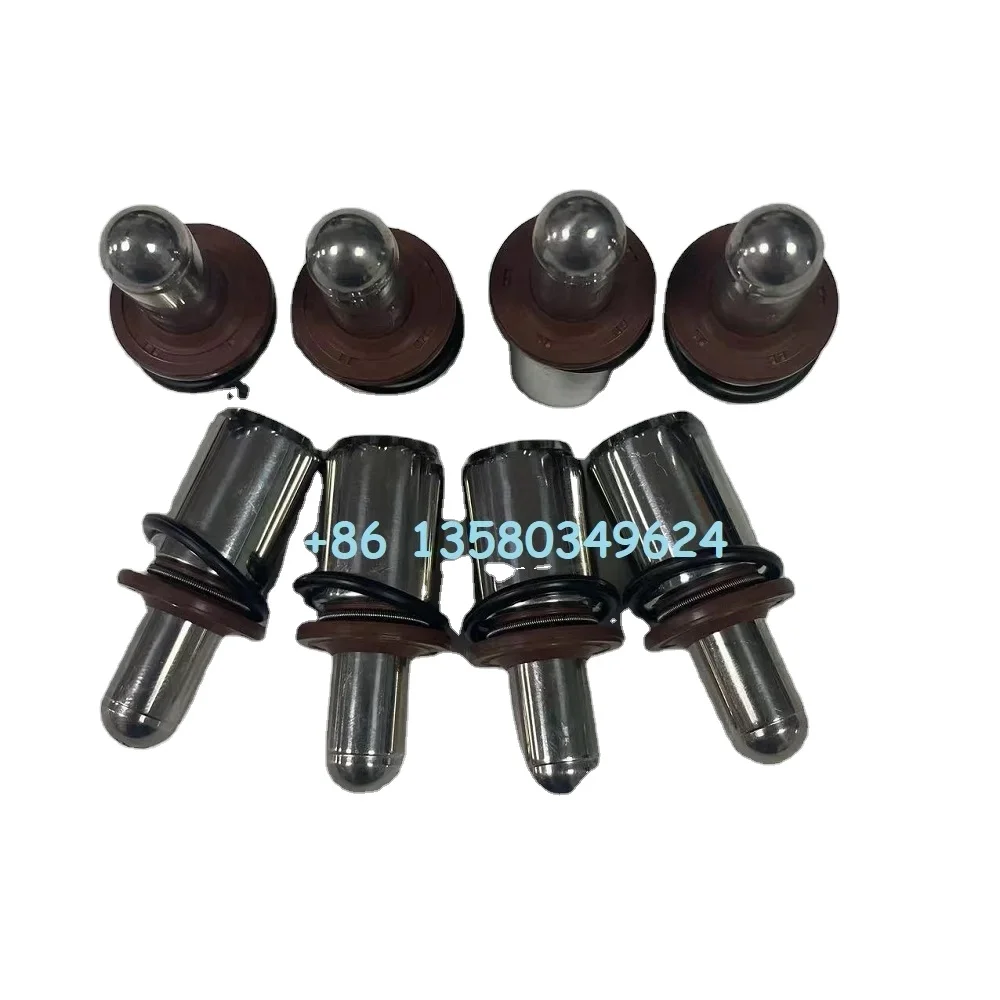 PC200-3 PC200-5 PC200-6 PC200-7 PC200-8 экскаватор высокого качества джойстик толкатель набор гидравлических деталей