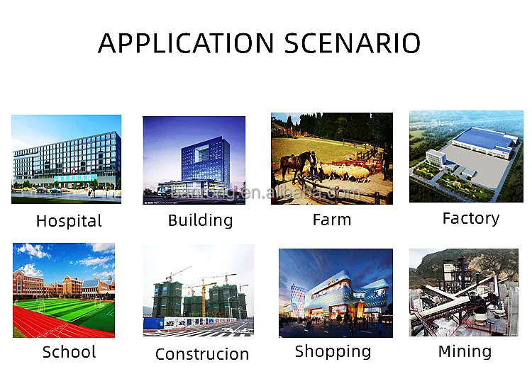 Diesel Generator (1)