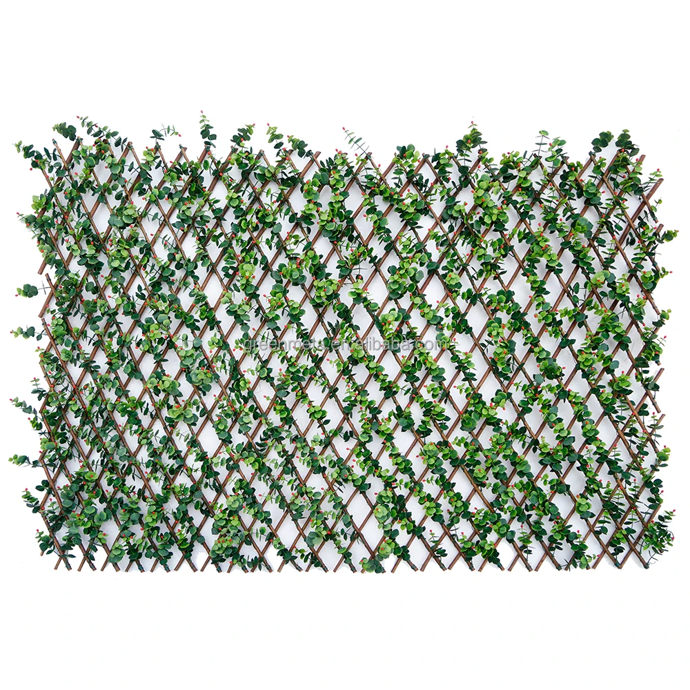 Artificial Fences and Hedges trellis Selling well