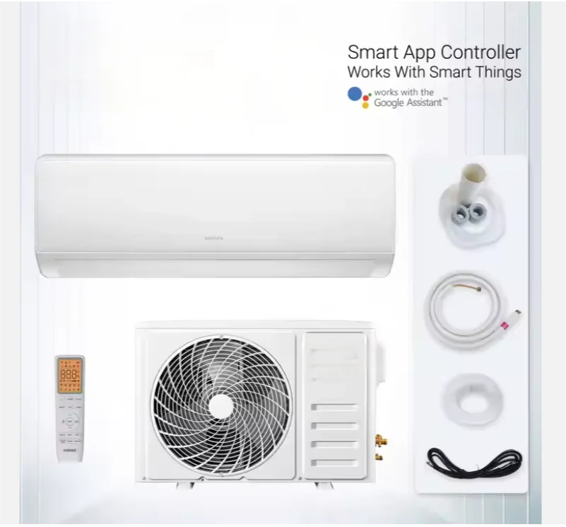 solar air conditioner  The best quality AC unit portable air conditioner mini mobile air conditioner factory price