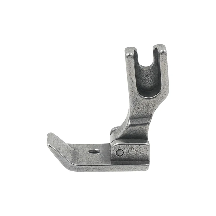 all steel 6 Size Hemmer presser Foot SP-733 for Industrial Lockstitch Sewing Machine use with F503