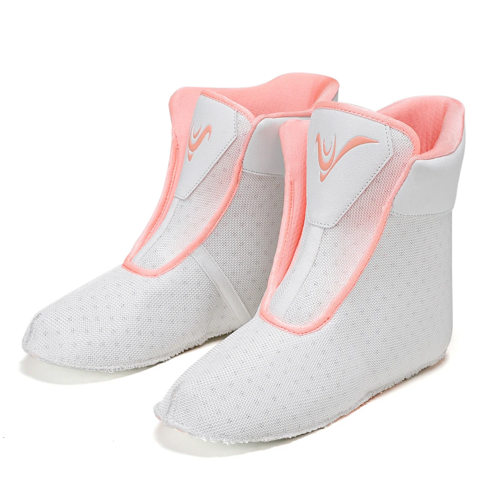 Syeok Bounce Boots inner bladder Accessories A Pair Green Pink Black Liner Sleeves Jump Shoes Lining Protective Socks