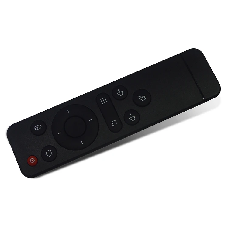 Best Price Made In China TV Universal Remote Controller Custom IR Remote Controls