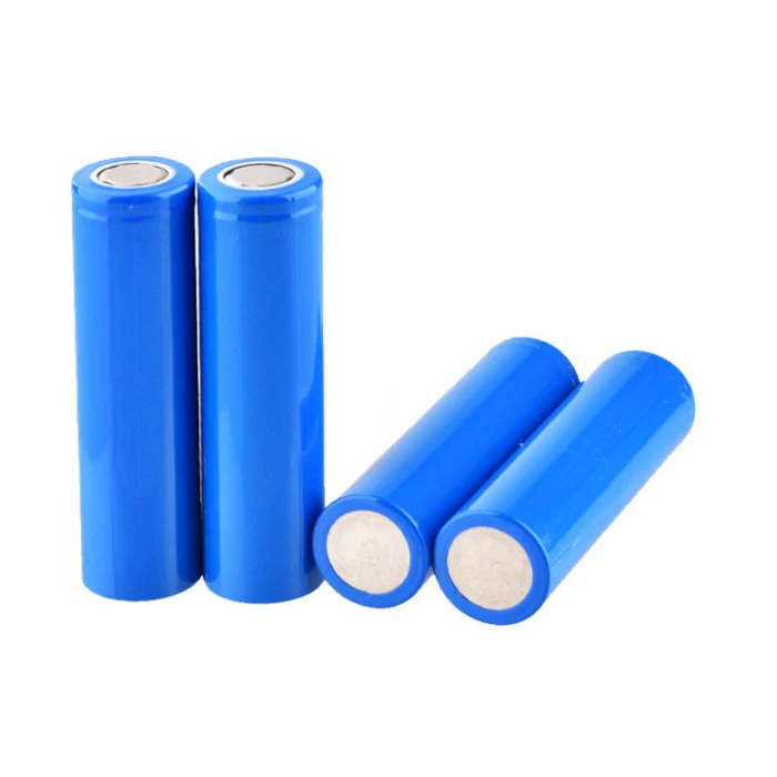 Shenzhen factory supply li-ion 14500 750mah 800mAh 3.7V battery pack for personal care battery