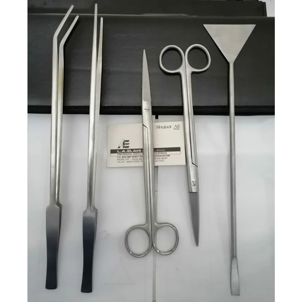 Набор 2024 для