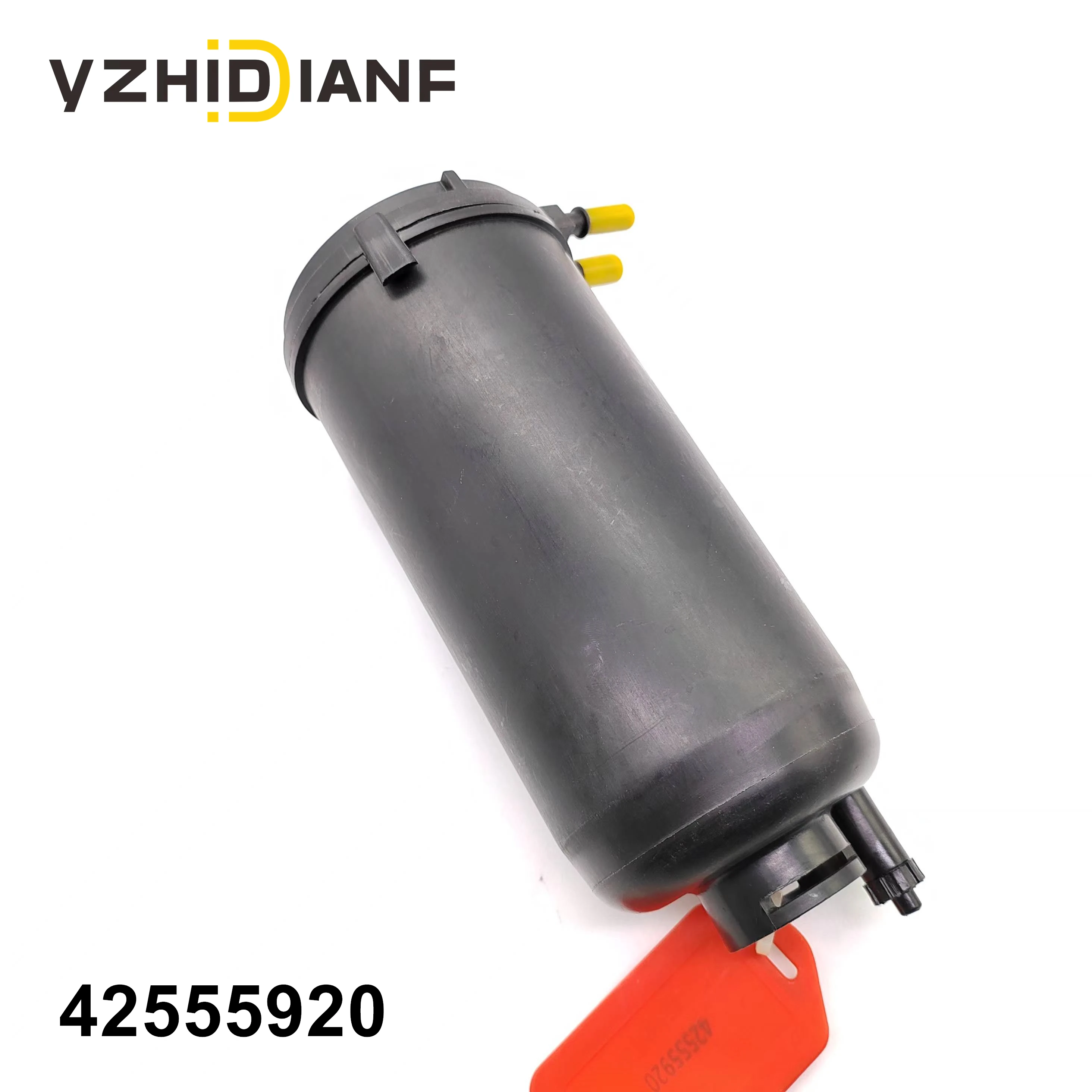 Good Quality New Genuine Original Auto Engine Fuel Filter 42555920 For IVECO DAILY Mk3 Mk4 2.3D 2005-2011