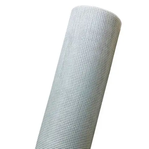 145g Reinforcement Concrete Fiberglass Mesh Factory Price