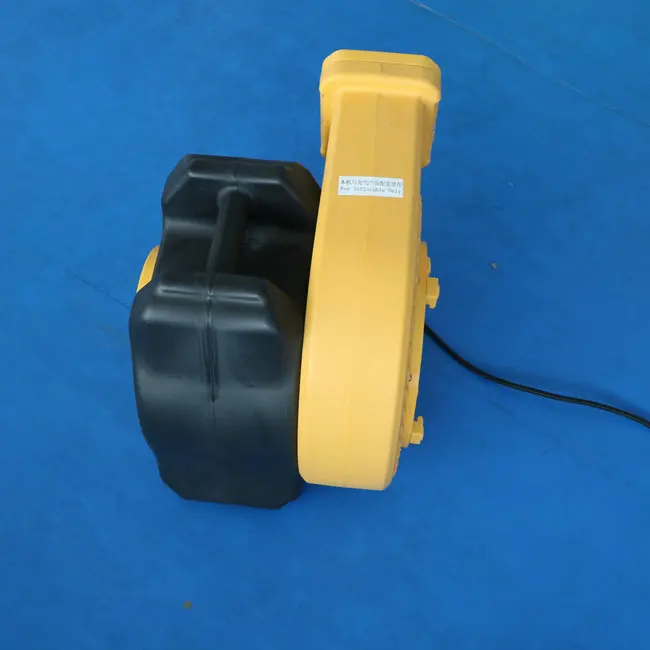 Inflatable Bouncer Inflatable Slides jumping castle obstacle course air blower for sale