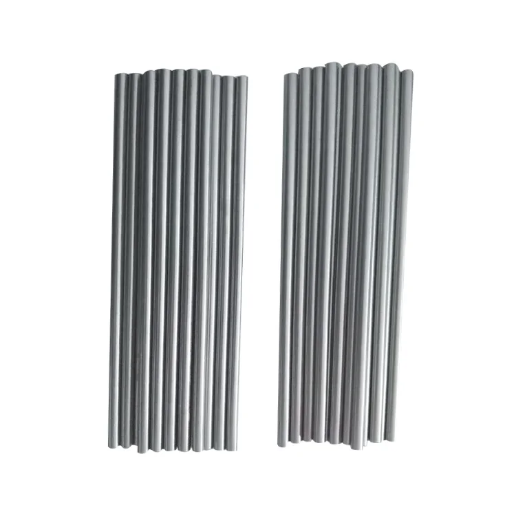 Hot sale Dia.120mm x 1000mm GR5 medical titanium rods bars with fasy delivery