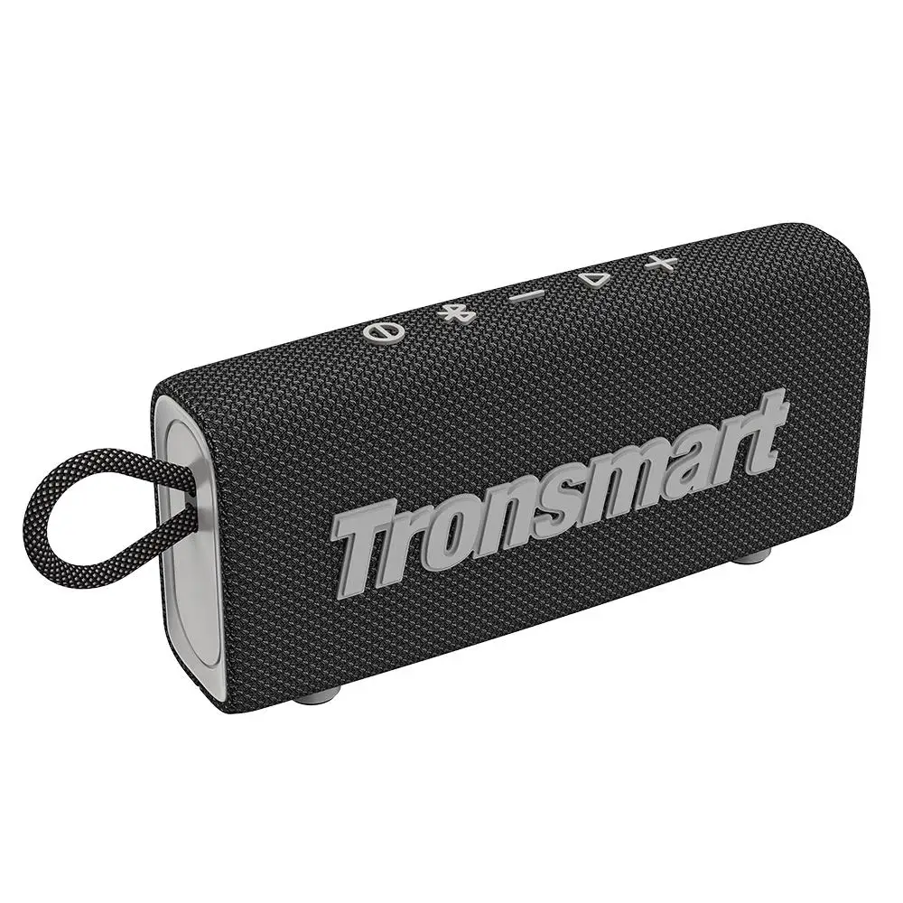 Водонепроницаемая Колонка Tronsmart Trip Soundpulse Ipx7 с басовым динамиком по самой