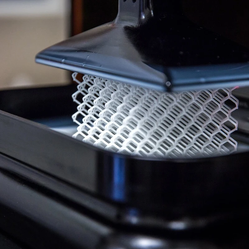 High Precision Rapid Prototype Industrial Print Customized Oem Sla Sls Slm Fdm Mjf 3d Printing Service