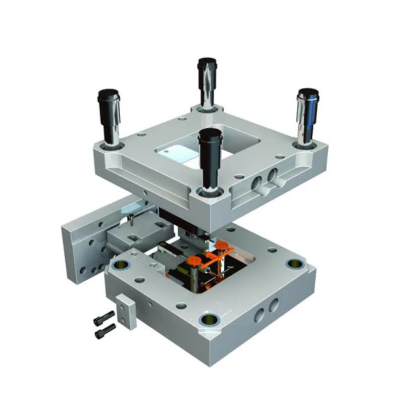 China Mold Manufacturer Manufacturer Injection Molding Plastic Products Mold and OEM Manufacturing with Injection Molding