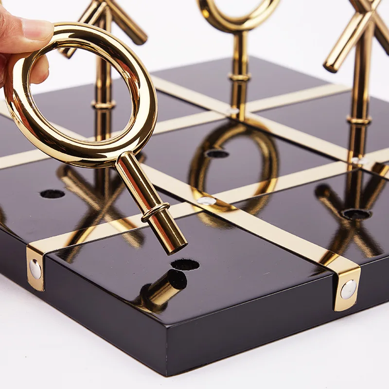marble chess board games sets customized wooden memory chess