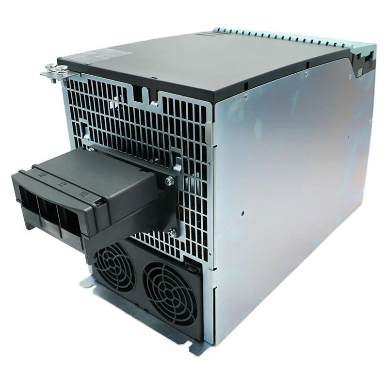 Б/у модуль Siemens Sinamics 6SL3120-1TE28-5AA3 PLC в хорошем состоянии