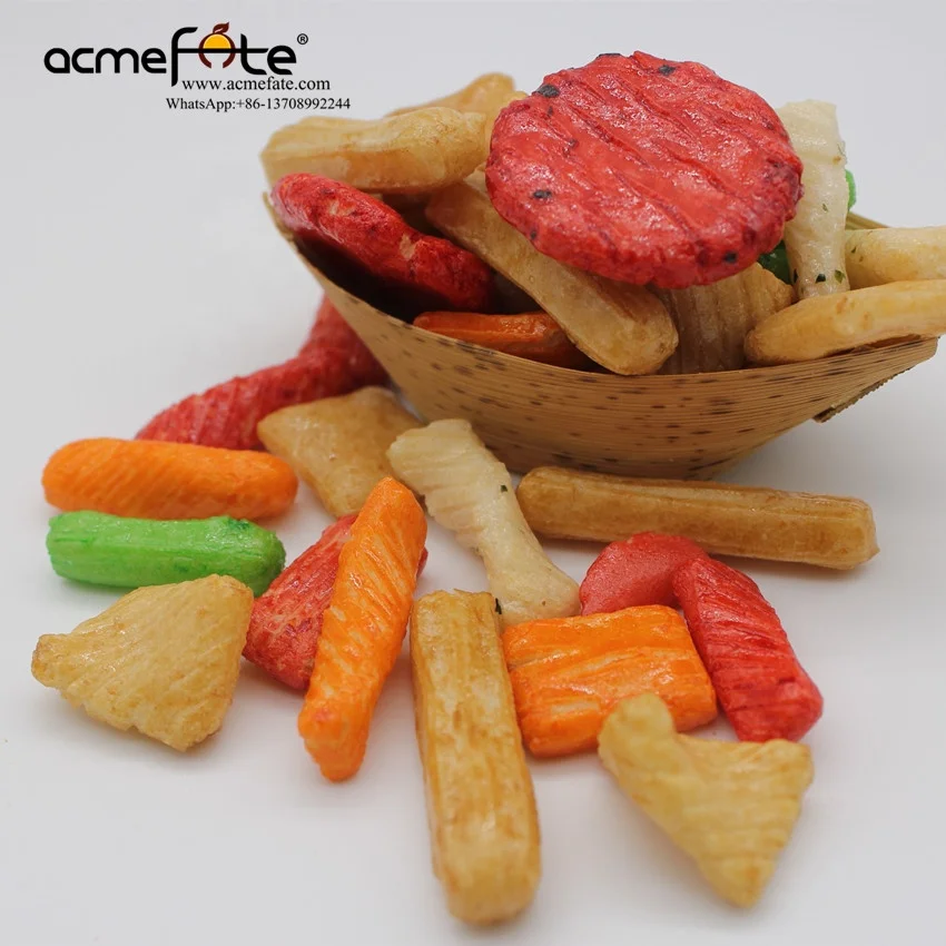 Горячая Распродажа, здоровые китайские закуски, различные виды закусок