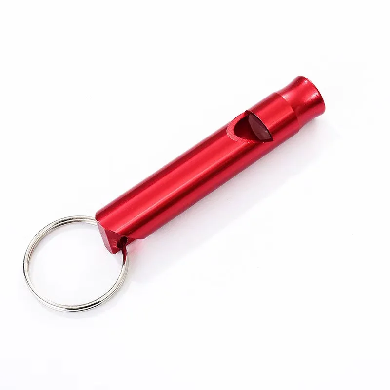 
Manufacturer wholesale ultrasonic pet dog training whistle for outdoor sport 