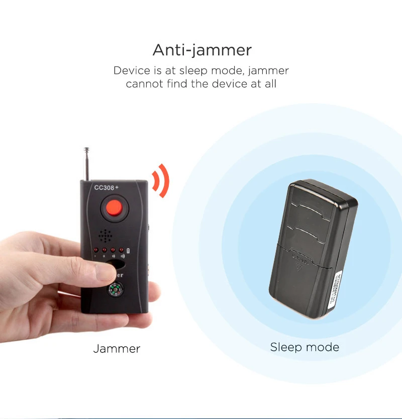 One time gps tracker 3 years standby gps tracking device vehicle lost and recovery anti jammer gps tracker for car truck vehicle