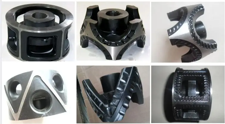 High Speed Automatic Dumpling Maker Empanada Samosa Machine Electrical Dumpling Machine