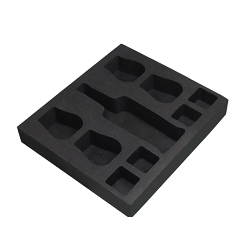 Factory Supply High Density Eva Foam Sheet Material For Tool Case Foam Insert