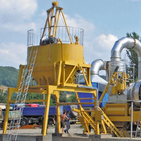 Битумная смесь горячего смешивания по хорошей цене завод производству асфальтового смесителя 80 т/ч