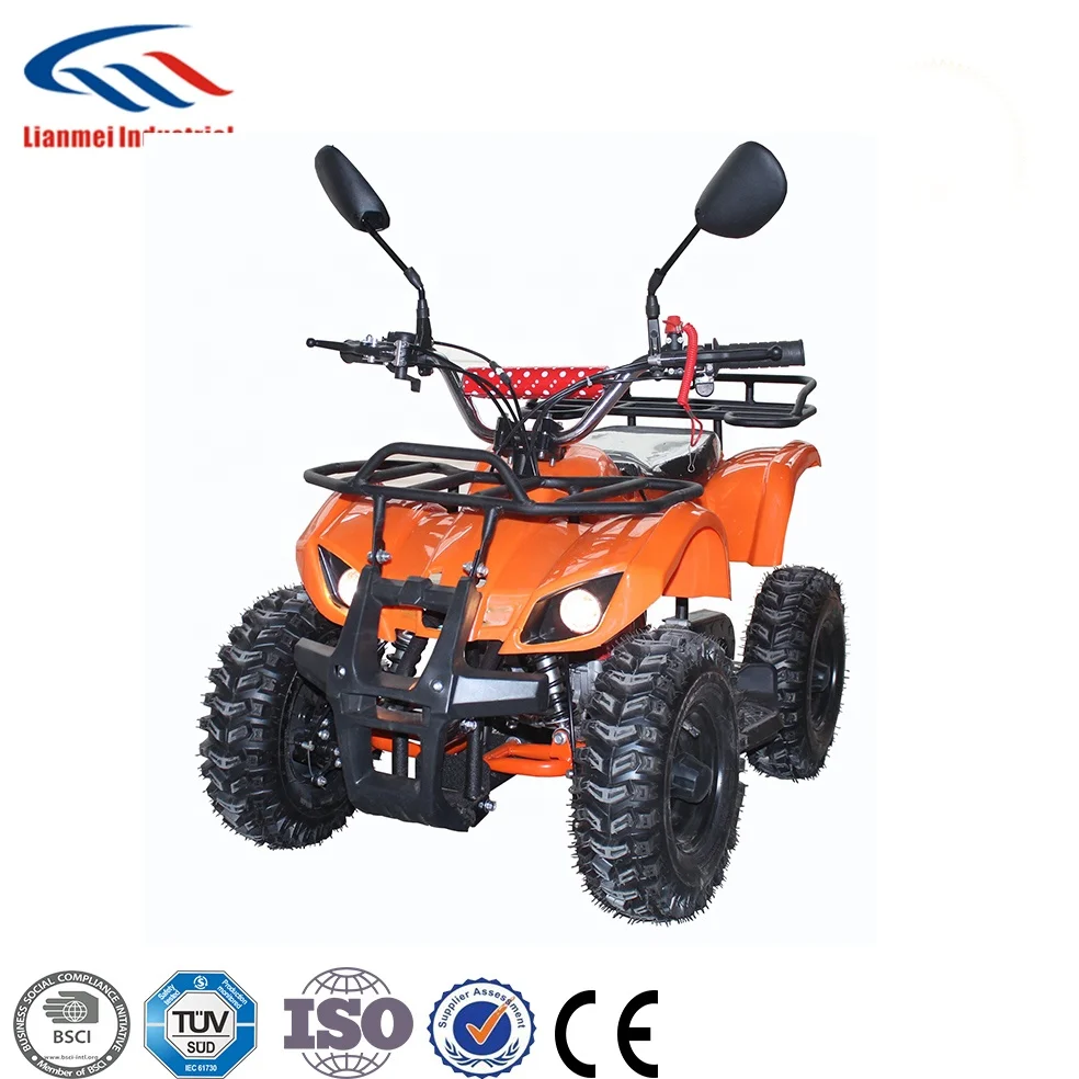 popular cheap chinese atv quad 49cc quad bike 2 stroke four wheeler mini moto automatic atv