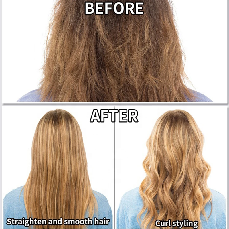 Wholesale Flatiron Online Flat Irons With Titanium Plates Custom Ceramic Hair Straightener