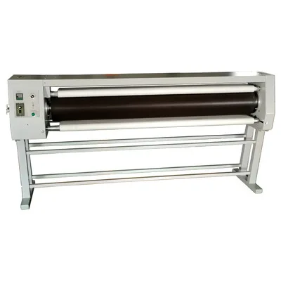 calender machine 1800 roller sublimation 1.7m digital roll to roll heat transfer machine with ce certificate