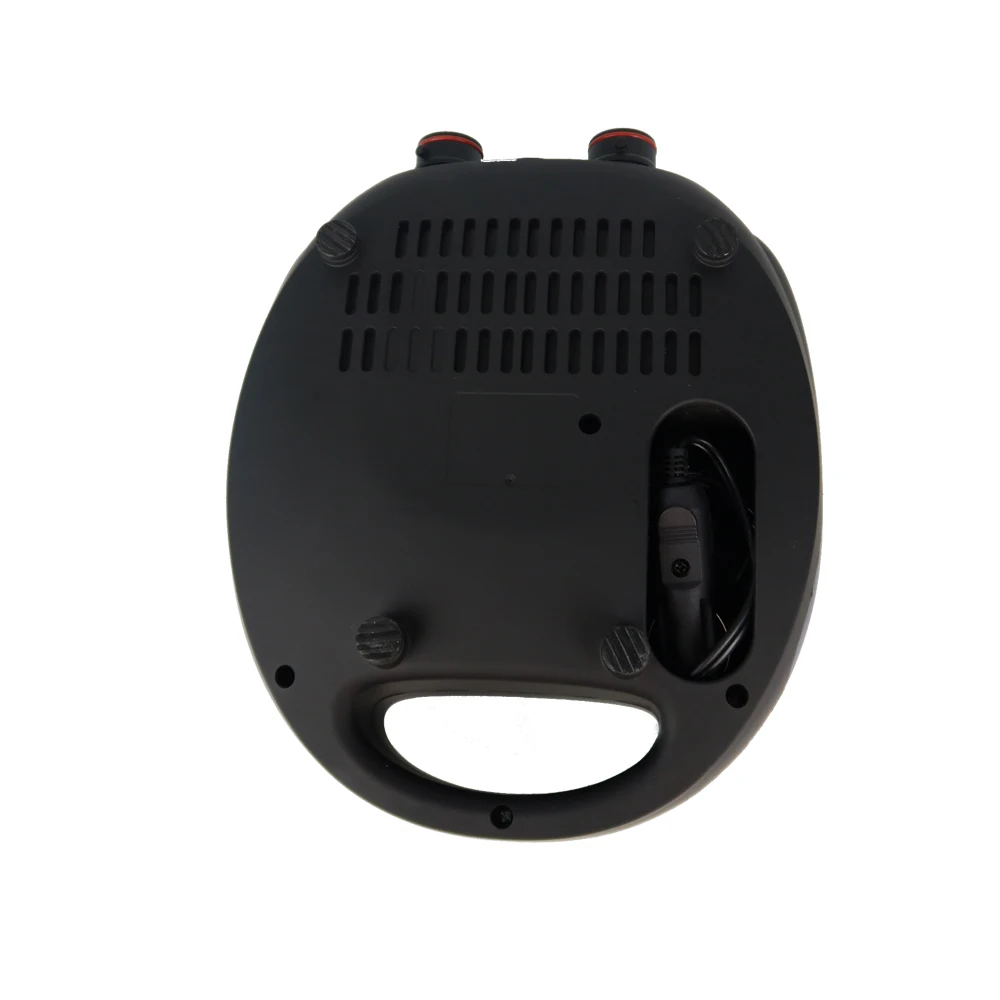 Premium Compact Digital Air Pump Compressor with Preset PSI Auto Shut Off for Inflating SUP Paddle Boards, Boats, Rafts, Pool T