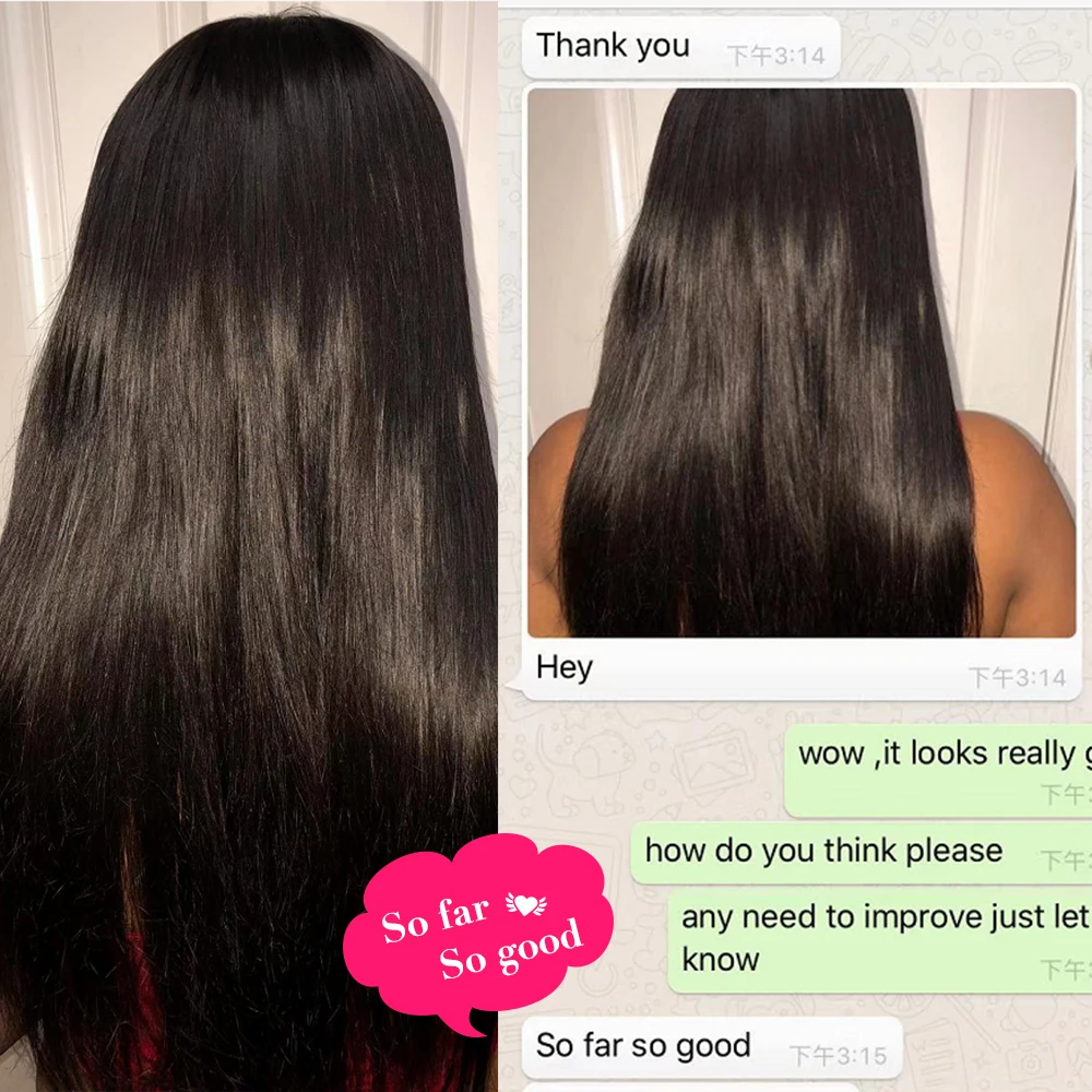 Best Quality Cheap Remy Brazilian Hair Weaving 18 20 22 Inch Human Hair Extensions Brazilian Straight Weave