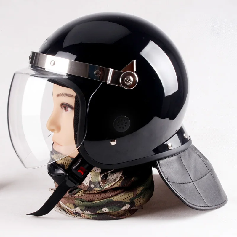 Special Protection Helmet Safety Helmet Tactical Helmet for Training