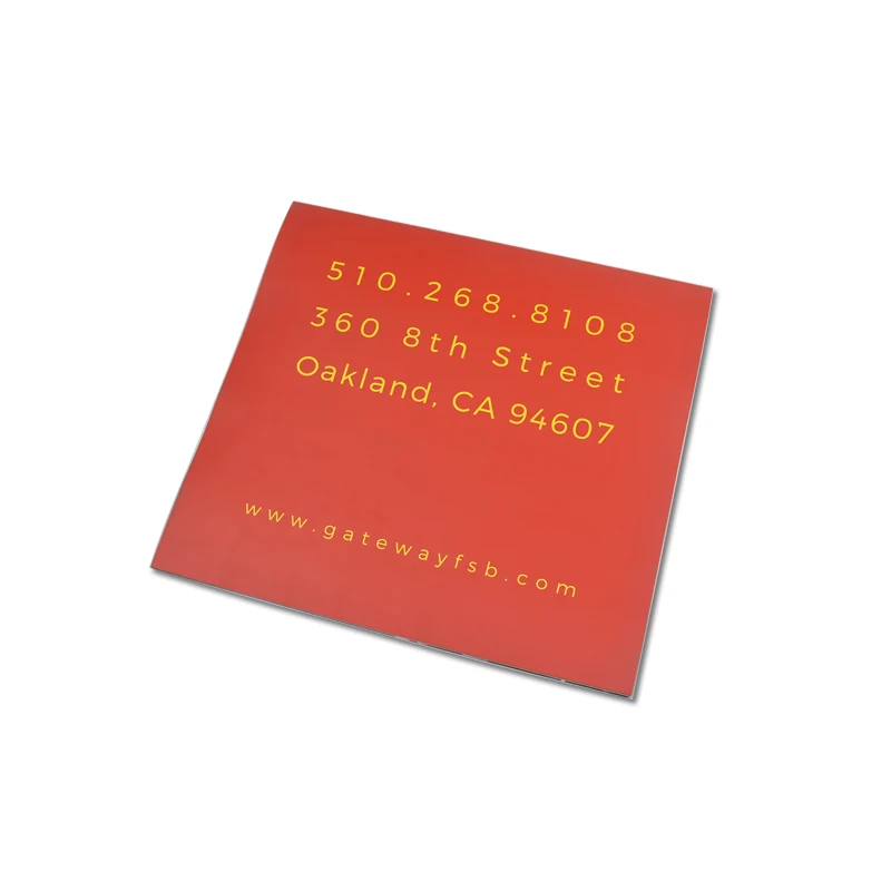 2022 High quality 200gsm paper custom wall calendar 14 pages with hanger