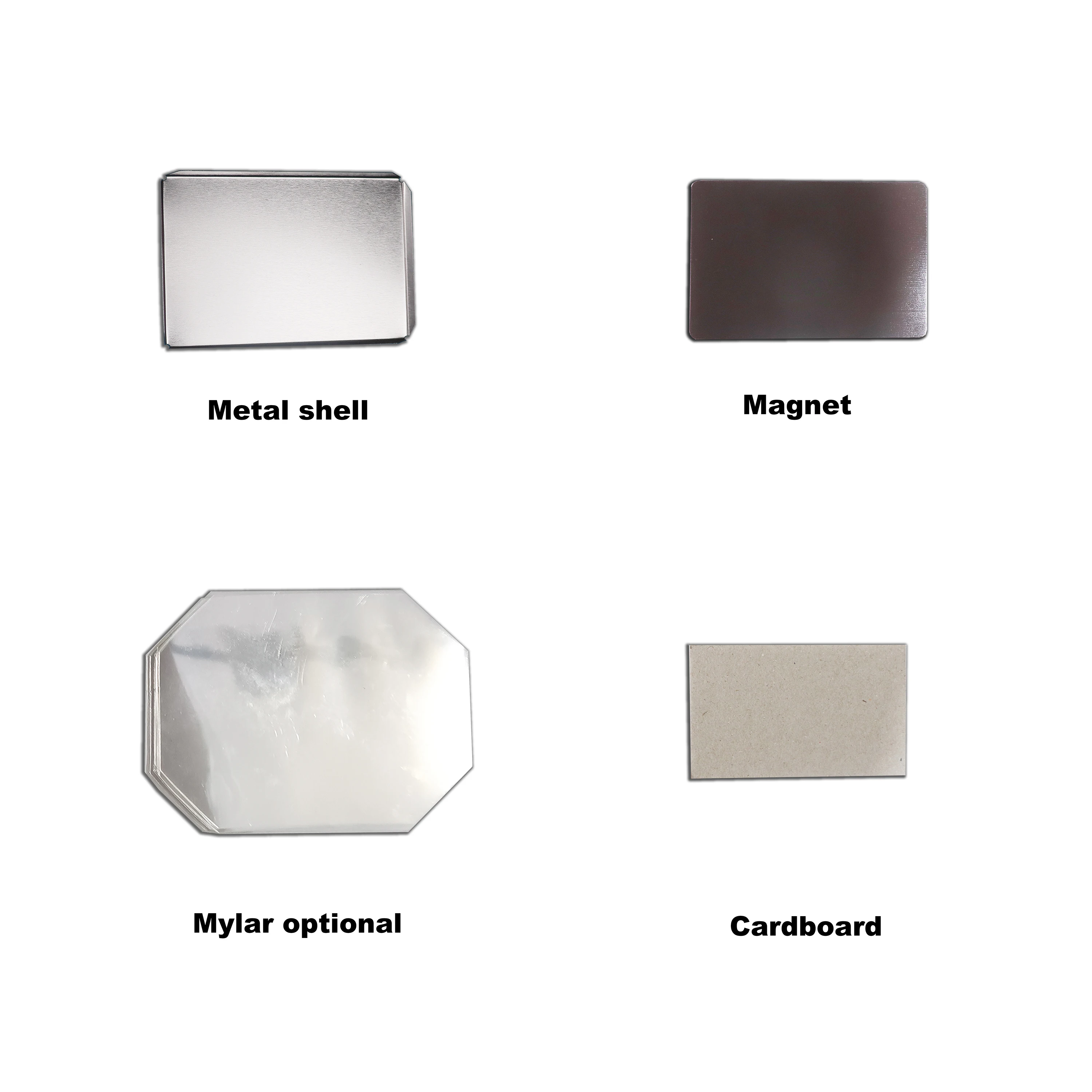 65*90mm tin rectangle fridge magnet making machine + paper cutter + 1000pcs fridge magnet materials