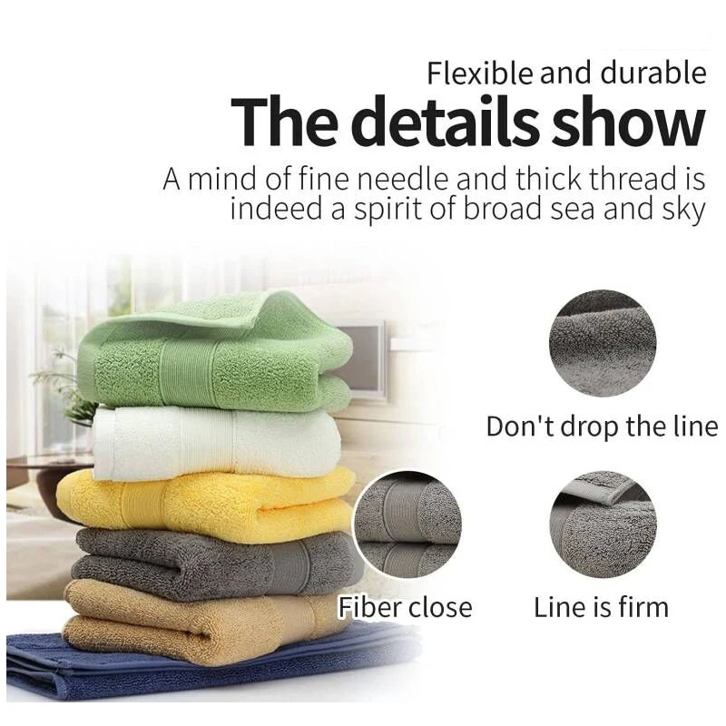 Chinese supplier low-cost high quality super soft luxury design 100% cotton loop bath hand towel