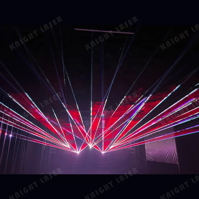 Club Max15 fb4 программное обеспечение Ilda контроллер лазерный 15 Вт Rgb светильник шоу проектор