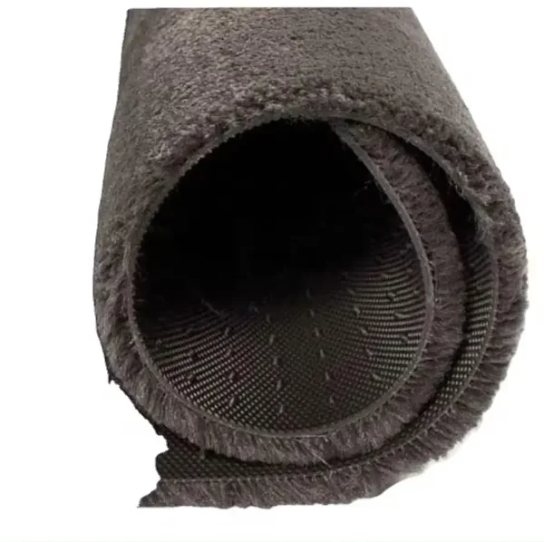 Factory price automotive Nylon tufted car mat carpet roll