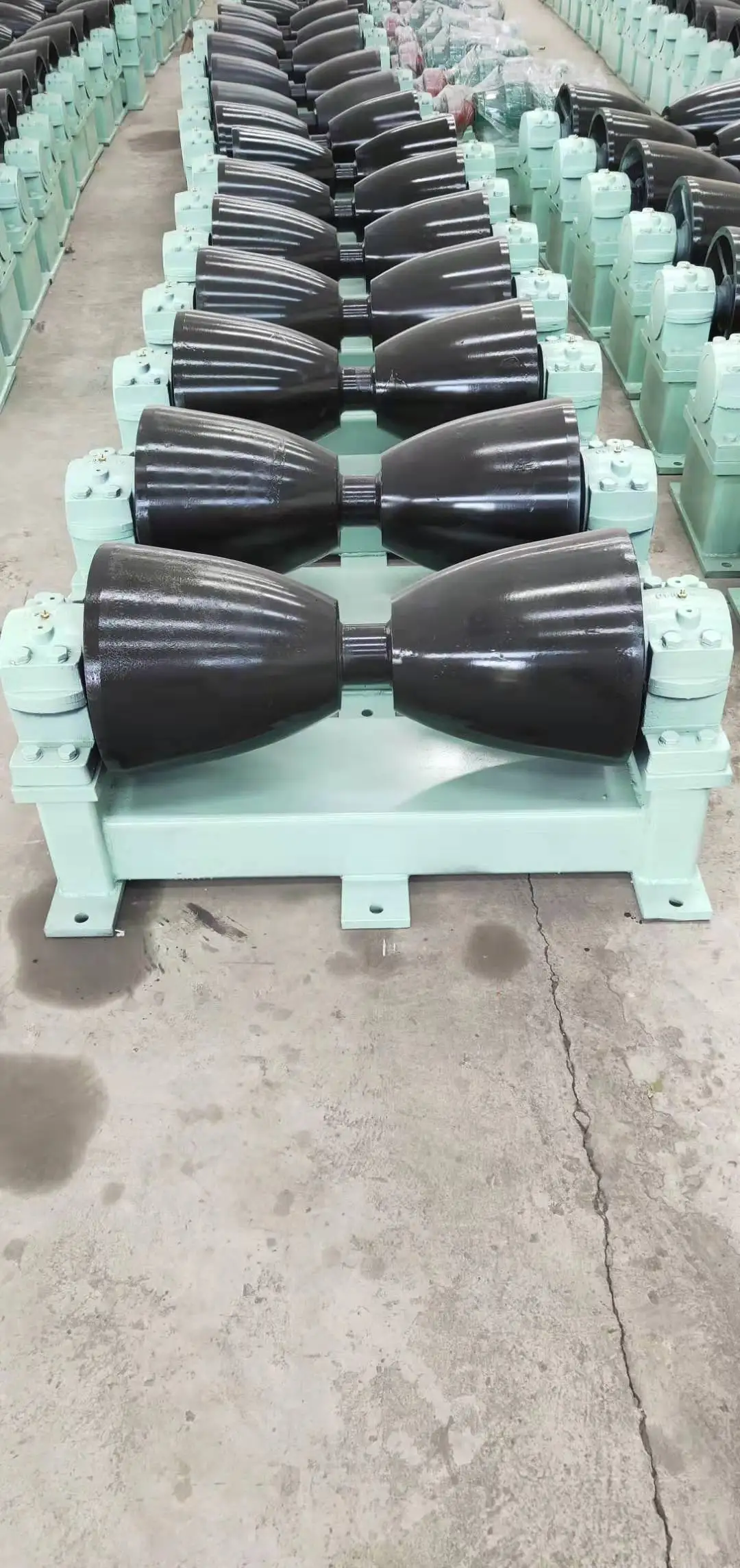 
Rollers for Conveyor Industrial oil gas steel pipe 
