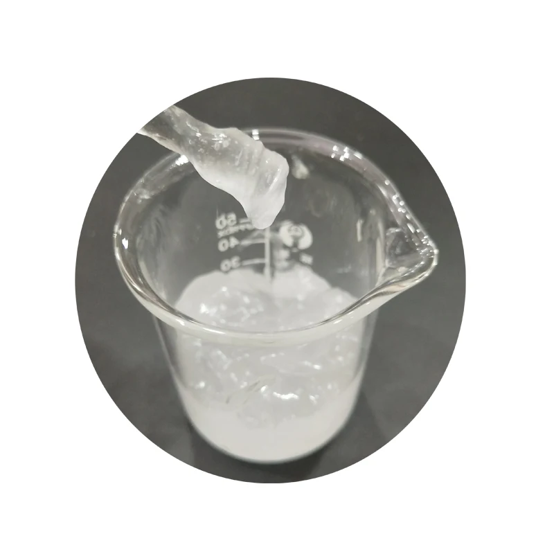 Cosmetic Raw Material Sodium Lauryl Ether Sulfate Price Sles 70