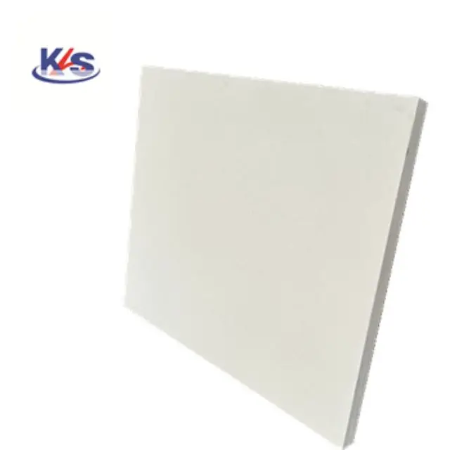 KRS Shandong factory direct sales of high temperature resistant industrial furnace microporous calcium silicate board
