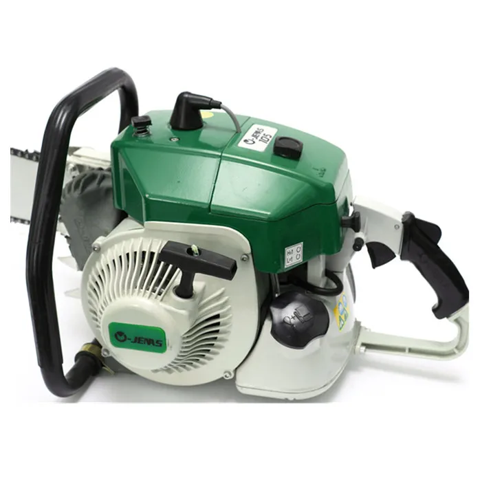 chainsaws 105cc gasoline 4.8kw chainsaw big power 070 for hot sale