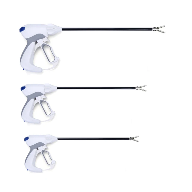 Laparoscopy disposable open instruments/ Vessel sealing electrosurgical ligasure