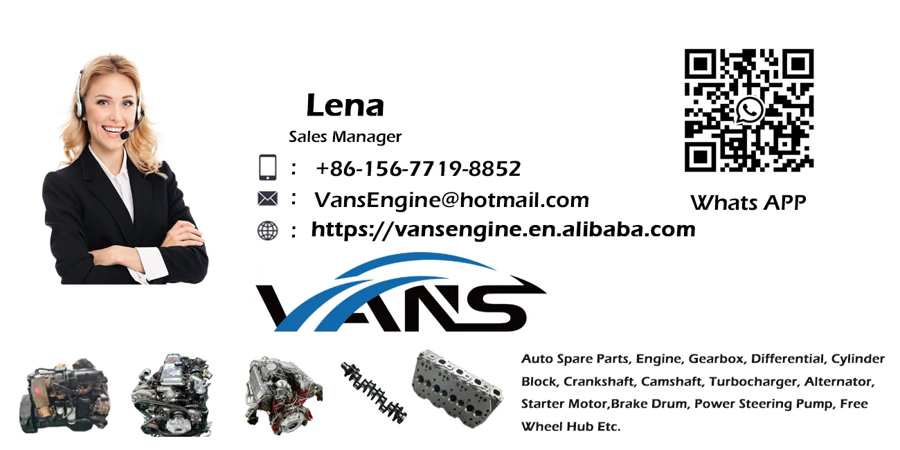 Good Condition 3.9L Diesel  engine 4BT Marine Engine For Cummins 4BT 6BT 6CT 6CTA 6LT ISL ISM11 ISM385 M11 ISM410 Motores