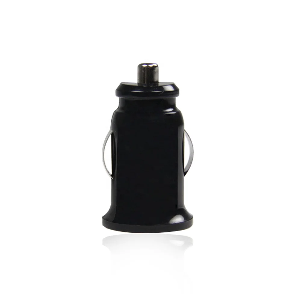 Whole sales fast Charging QC 3.0 double interface Car Charger for iphone and Samsung ,6A Usb Car Charger