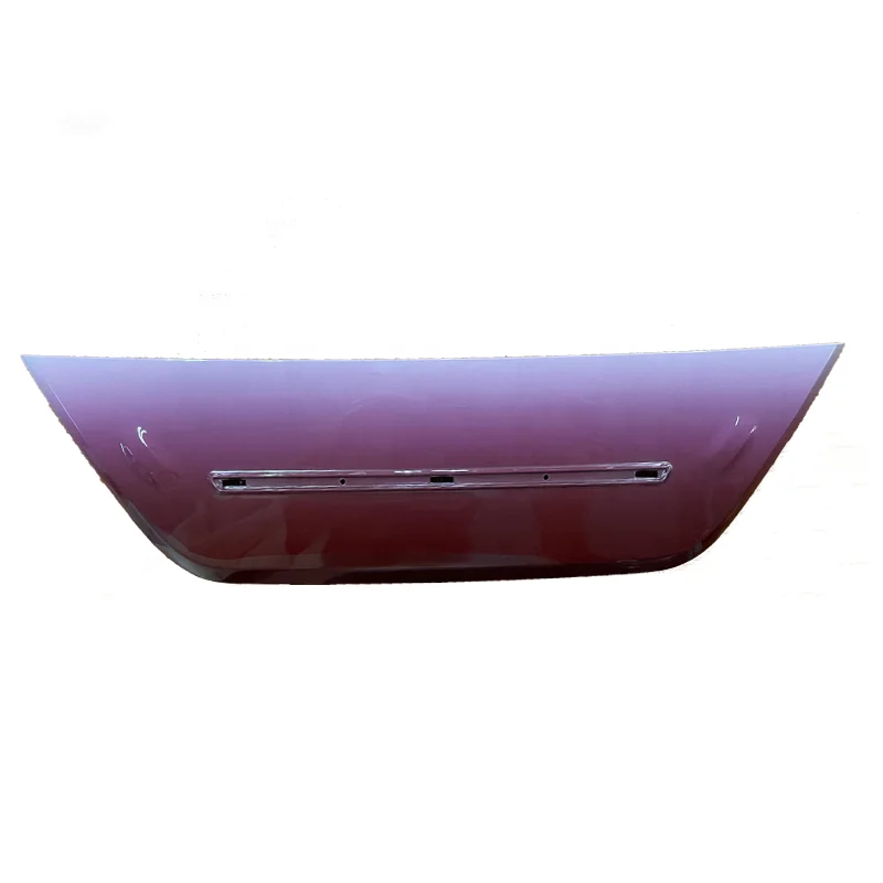 Customized Automotive Protective Gover Glass 3d Printing Waterproof Control Panel