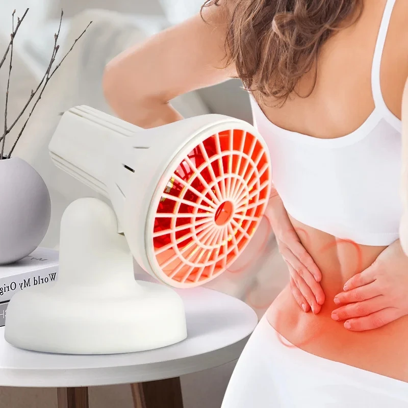 medical heating lamp 150W timed  for near-infrared therapy instrument therapy lamp