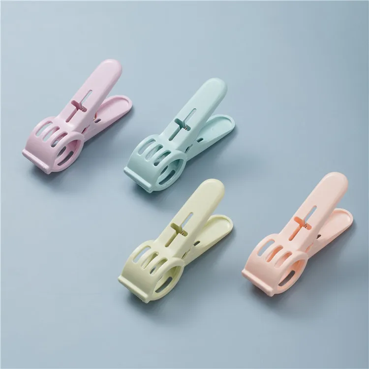 China suppliers home hotel used high quality multi-colored clothes pins plastic clothes pegs for sale