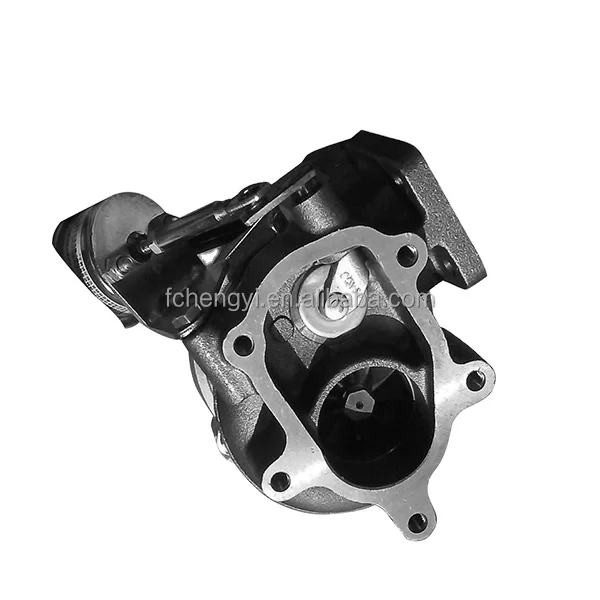 diesel engine part TB28 turbo 702365-5009s 702365-0018 702365-0015 turbocharger for JAC Bus truck