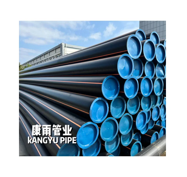 6 8 10 Inch Hdpe Pipe Polyethylene High Density Polyethylene Pipe Hdpe Plastic Pipe For Water Supply Agriculture Irrigation