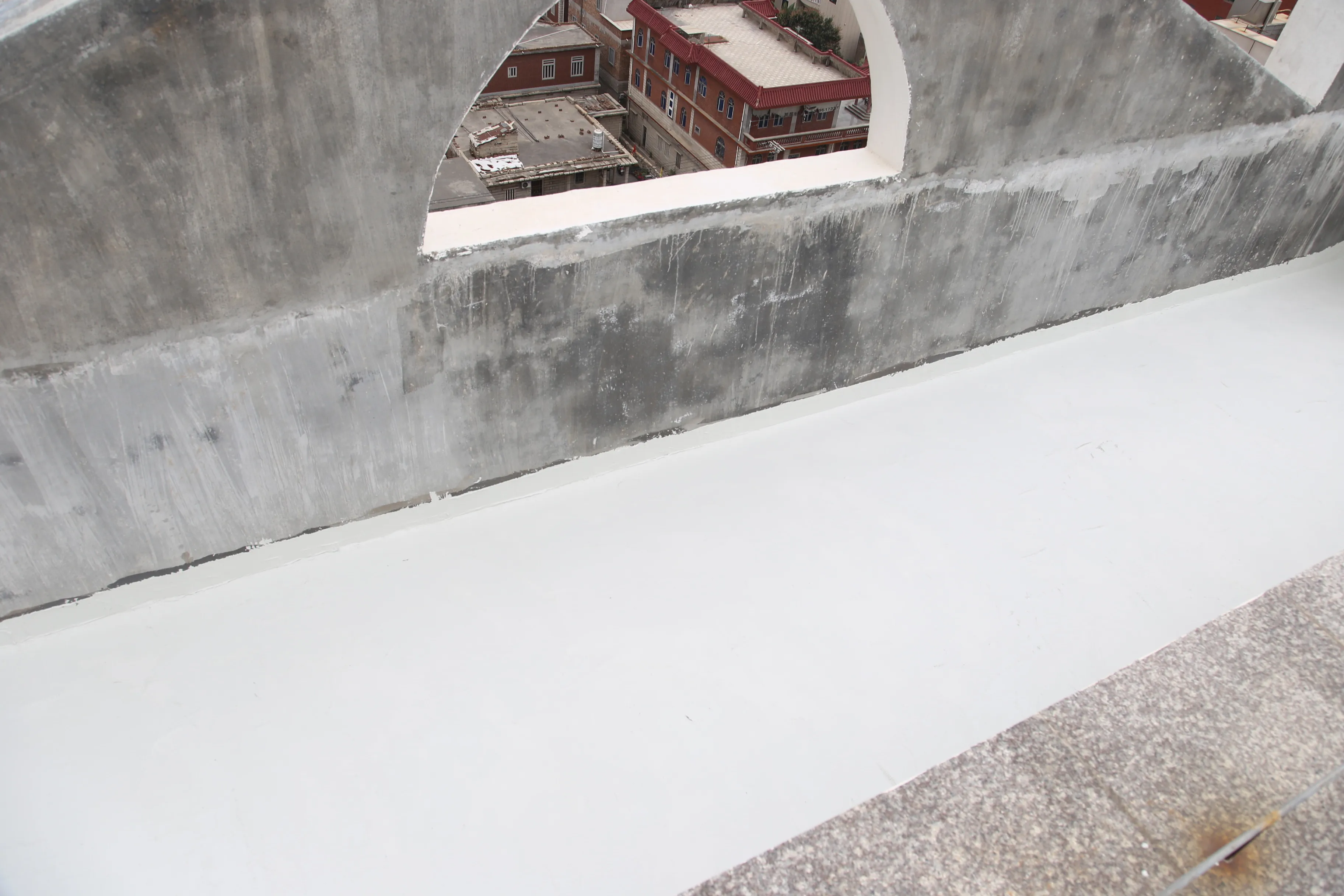 
Dependable performance nano silicone rubber waterproof coating Super LIQUID RUBBER COATING 