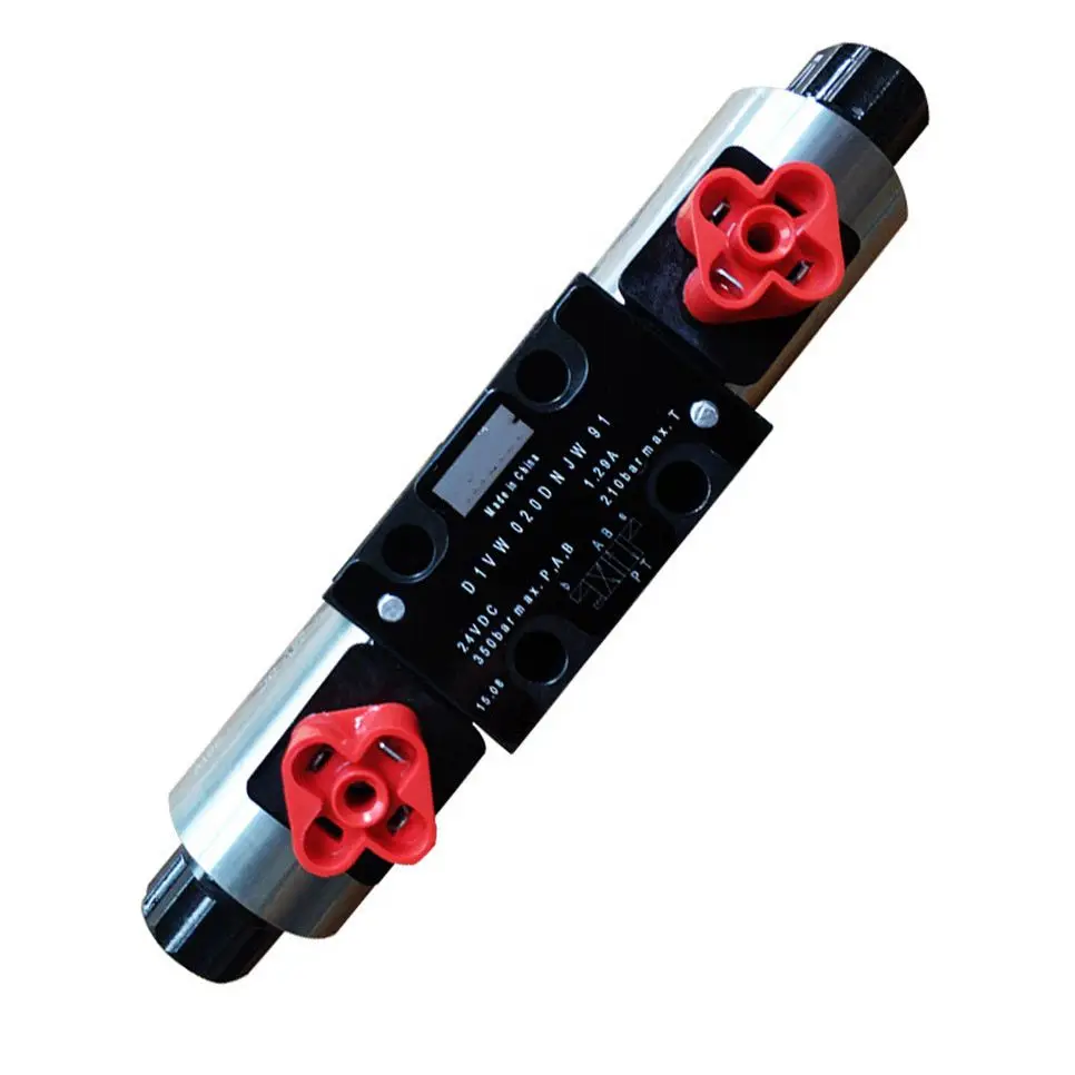 ABUPG-PVV4-122U-1X/132S-4-B0/SE R900714977 directional control valve