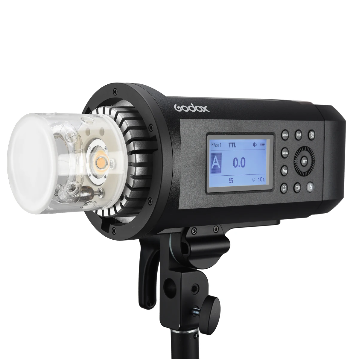 Godox AD600Pro AD600 Pro Outdoor Speed light Speedlite Flash Godox camera flash lights for all camera brand